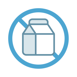 Dairy Free Scanner app icon